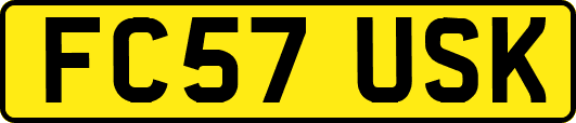 FC57USK