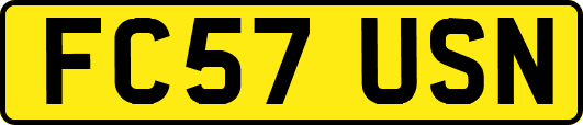 FC57USN