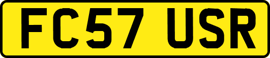 FC57USR