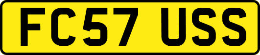 FC57USS