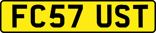 FC57UST
