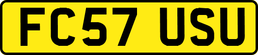 FC57USU