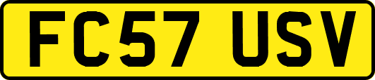 FC57USV
