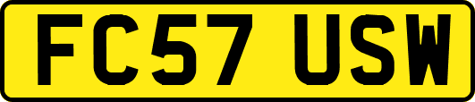 FC57USW