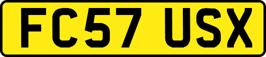 FC57USX