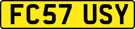 FC57USY