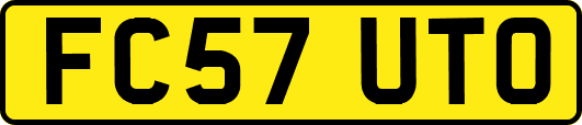 FC57UTO