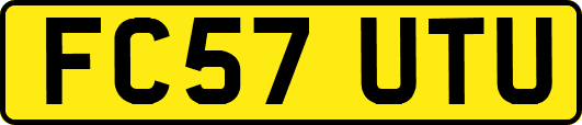 FC57UTU