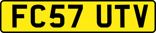 FC57UTV