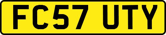 FC57UTY