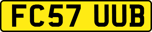 FC57UUB