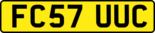 FC57UUC