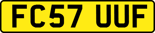 FC57UUF