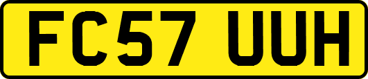 FC57UUH