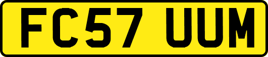 FC57UUM