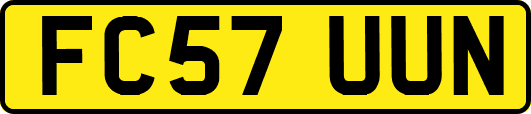FC57UUN