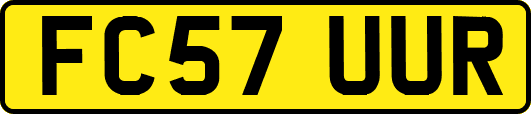FC57UUR