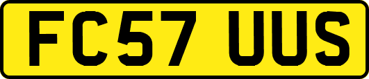 FC57UUS