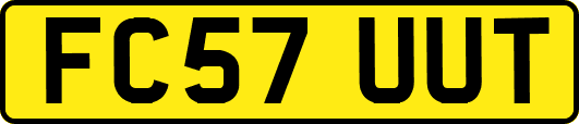 FC57UUT