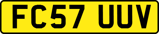 FC57UUV