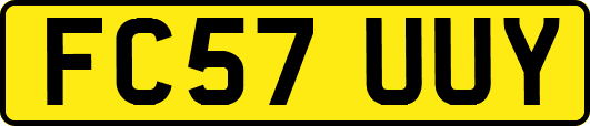 FC57UUY