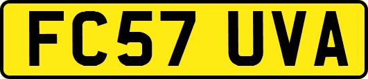 FC57UVA