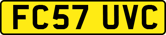 FC57UVC