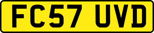 FC57UVD