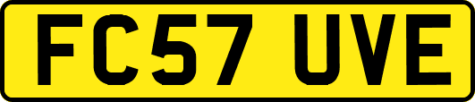 FC57UVE