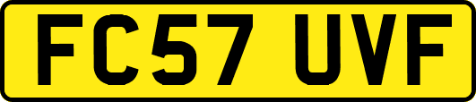 FC57UVF