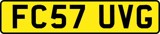 FC57UVG