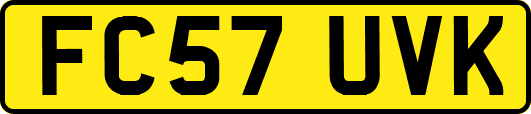 FC57UVK