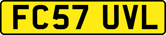 FC57UVL