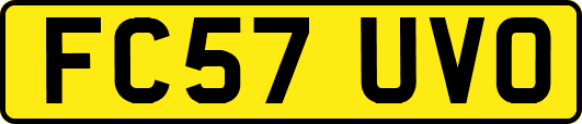 FC57UVO