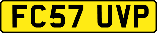 FC57UVP