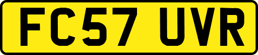 FC57UVR