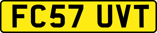 FC57UVT