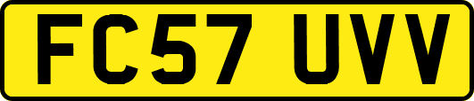 FC57UVV