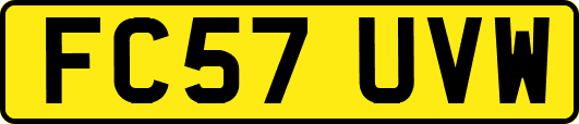 FC57UVW