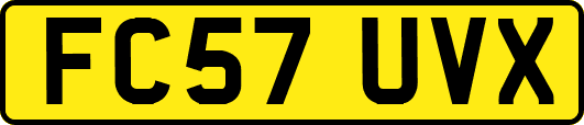 FC57UVX