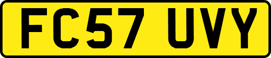 FC57UVY
