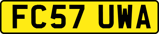FC57UWA