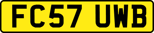 FC57UWB