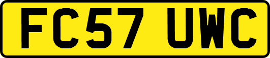 FC57UWC