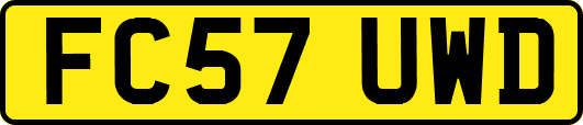 FC57UWD