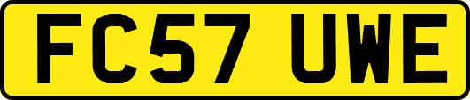 FC57UWE