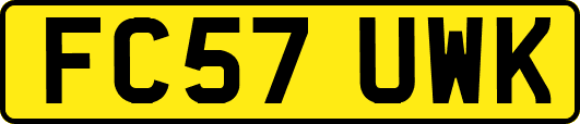 FC57UWK