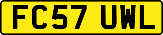 FC57UWL