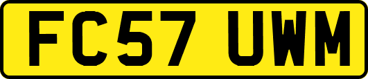 FC57UWM