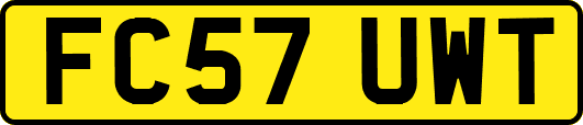 FC57UWT